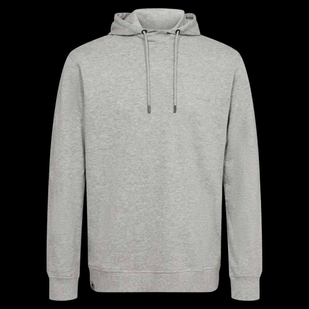 Hot Nanok Royal 24, Sr - Herre Sweatshirt Grå