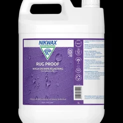 Sale Nikwax Rug Proof 5 Liter - Imprægnering til Dækkener Multi