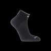 Sale Seger Running Basic - Voksen løbesokker Sort