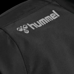 Online Hummel Running Jacket - Herre Løbejakke Sort