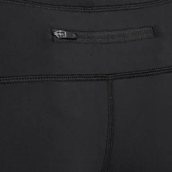 Outlet Hummel Running Long Tight - Herre Løbetights Sort
