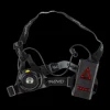 New Avento Running Safety Vest - Løbevest Multi
