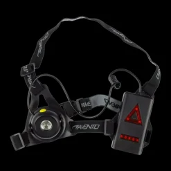 New Avento Running Safety Vest - Løbevest Multi