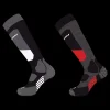 Hot Salomon S/Access 2-pack Sock - Skisokker Sort