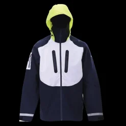 Hot Marine Sail Jacket - Herre Sejlerjakke Blå