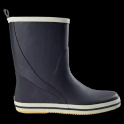 Hot Nanok Sailor Boot - Voksen Gummistøvler Blå