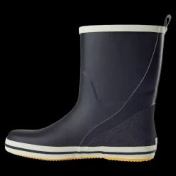 Hot Nanok Sailor Boot - Voksen Gummistøvler Blå