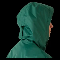 Fashion Helly Hansen Seven J Jacket - Herre Regnjakke Army