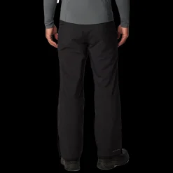 New Columbia Shafer Canyon II Pant - Herre Skibukser Sort