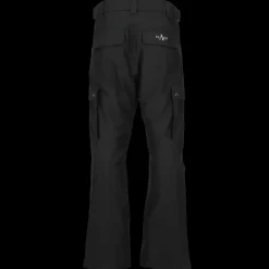 Discount Slade Shell Pants - Herre Skibukser Sort