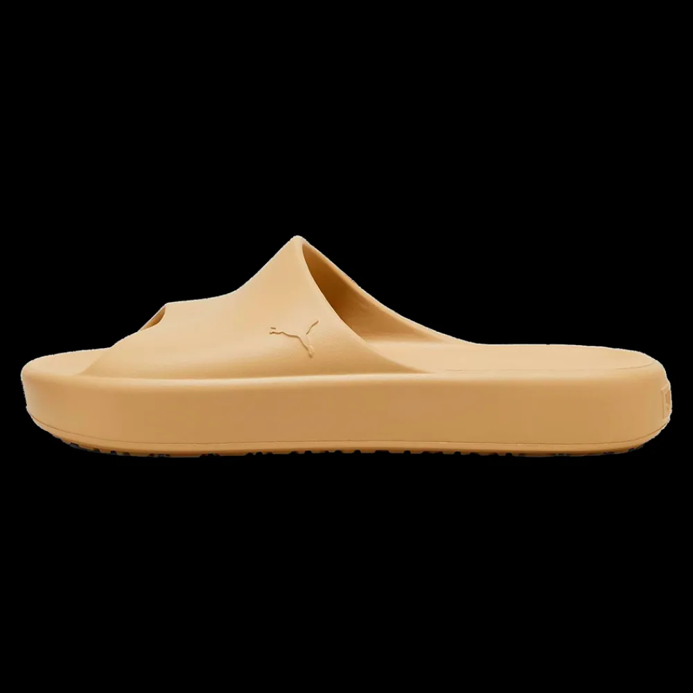 Clearance Puma Shibui Cat - Slippers Brun
