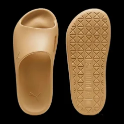 Clearance Puma Shibui Cat - Slippers Brun