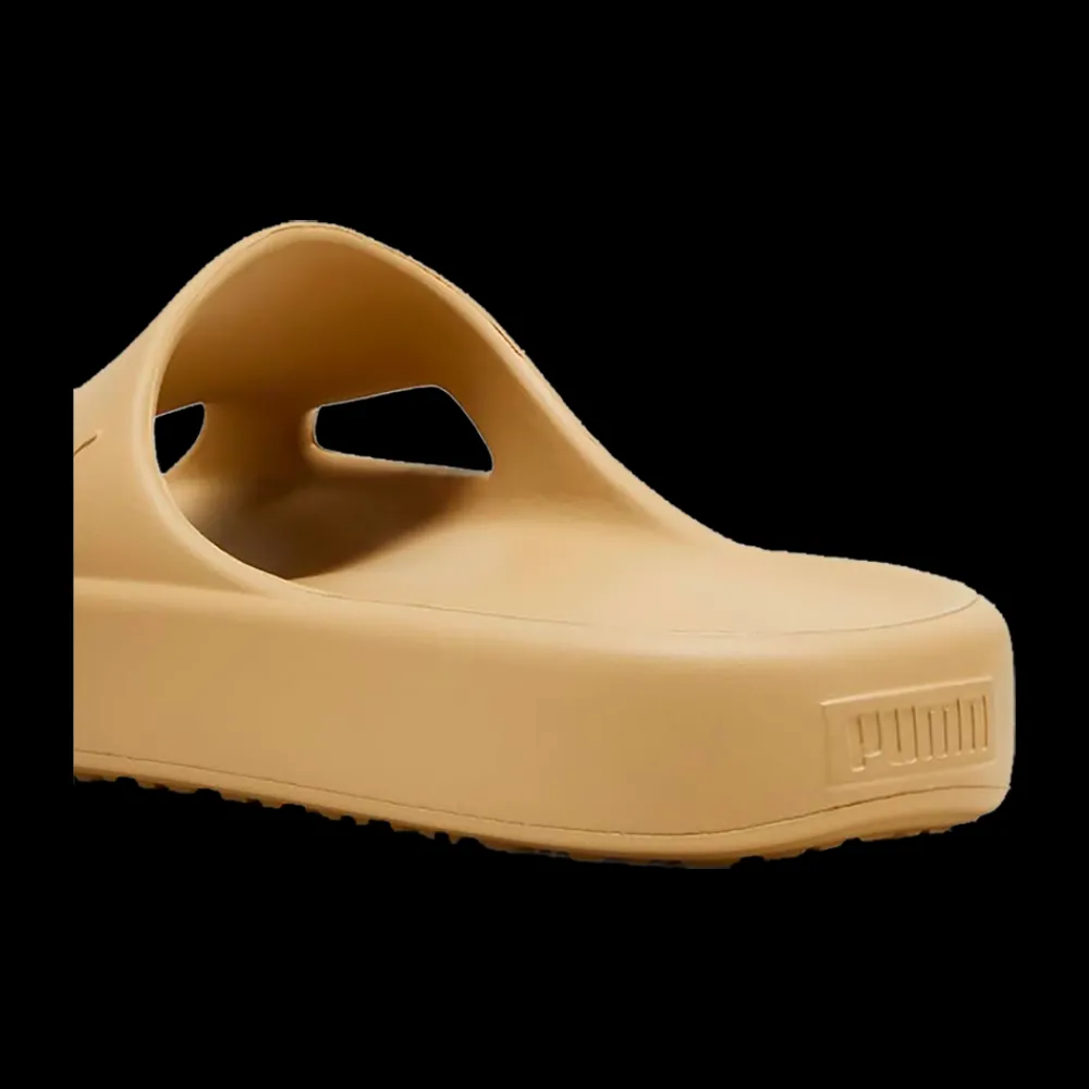 Clearance Puma Shibui Cat - Slippers Brun