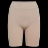 Discount Fabrin Copenhagen Shorts Seamless, W. - Dame Undertøj Sand