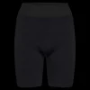 Outlet Fabrin Copenhagen Shorts Seamless, W. - Dame Undertøj Sort