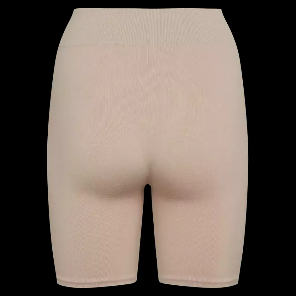 Discount Fabrin Copenhagen Shorts Seamless, W. - Dame Undertøj Sand