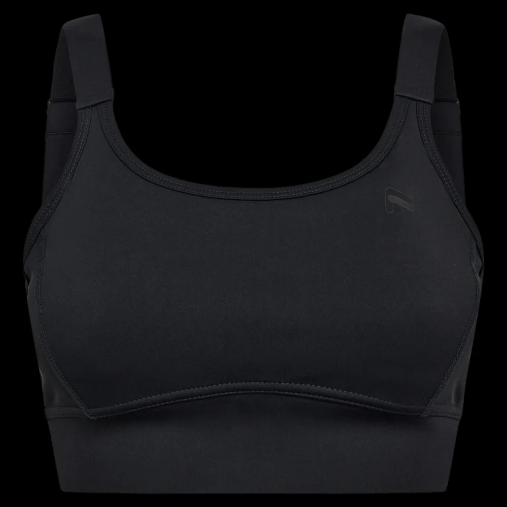Best Nico Sigga 25, W - Dame Sports BH Sort