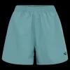 Sale Nico Silke, 25 W - Dame Fitness Shorts Blå