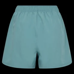 Sale Nico Silke, 25 W - Dame Fitness Shorts Blå