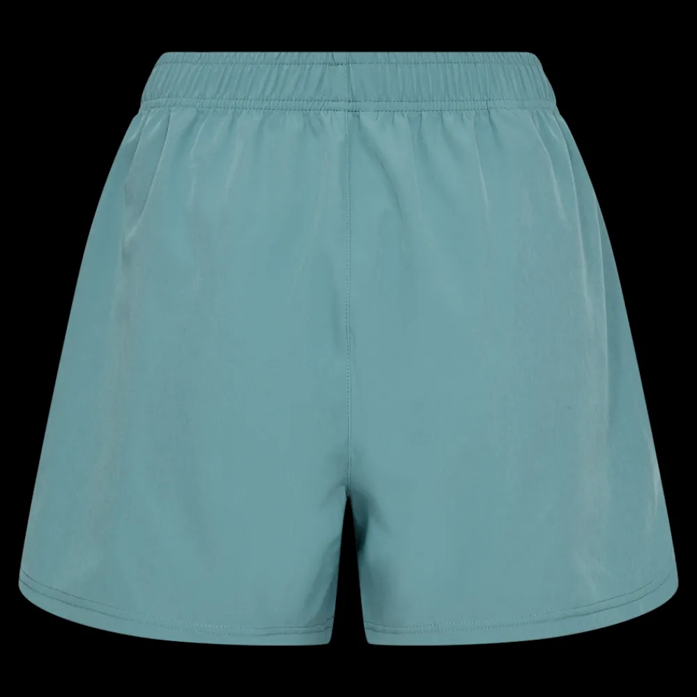 Sale Nico Silke, 25 W - Dame Fitness Shorts Blå