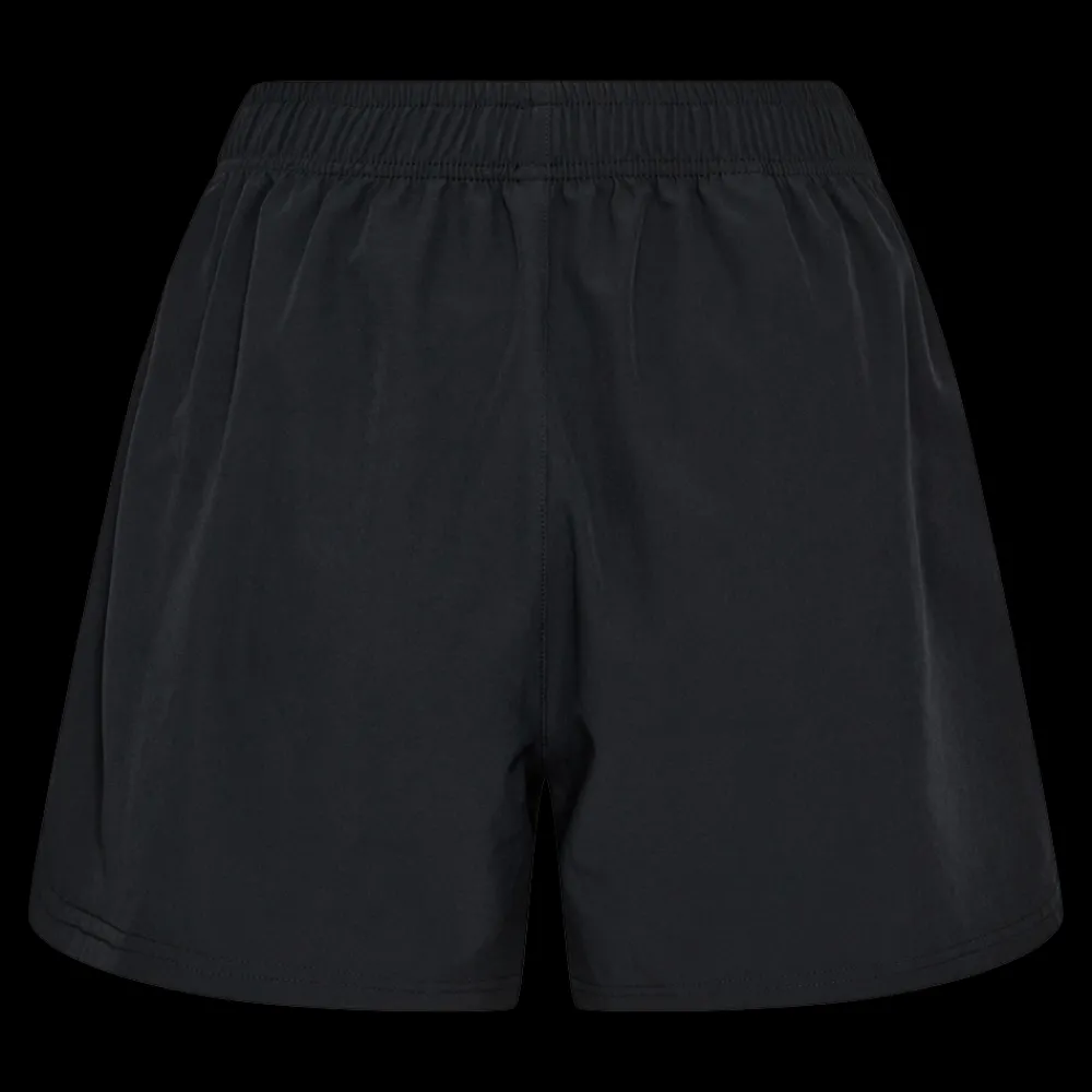 Clearance Nico Silke, 25 W - Dame Fitness Shorts Sort