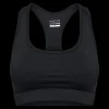 Outlet Nico Sille 25, W - Dame Sports BH Sort