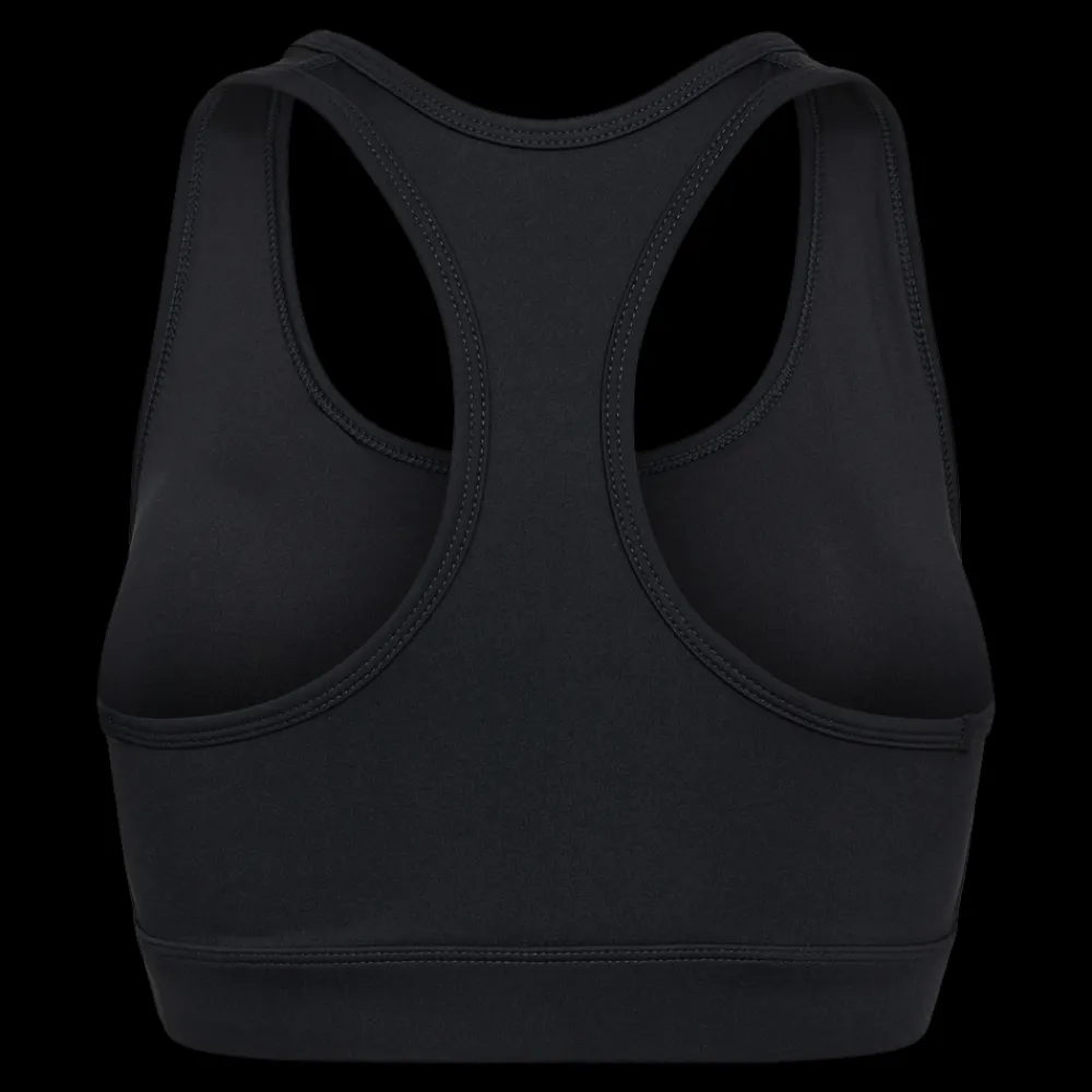 Outlet Nico Sille 25, W - Dame Sports BH Sort