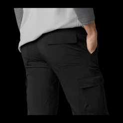 Best Columbia Silver Ridge Capri - Herre Knickers Sort