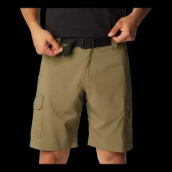 Sale Columbia Silver Ridge Recycle Cargo Shorts - Herre Shorts Grøn