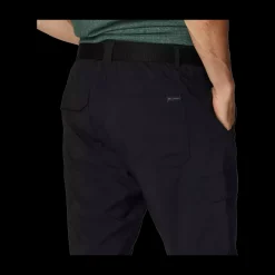 Best Columbia Silver Ridge Recycle Cargo Shorts - Herre Shorts Sort