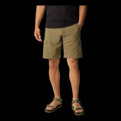 Sale Columbia Silver Ridge Recycle Cargo Shorts - Herre Shorts Grøn