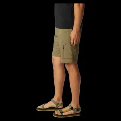 Sale Columbia Silver Ridge Recycle Cargo Shorts - Herre Shorts Grøn