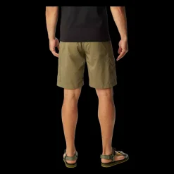 Sale Columbia Silver Ridge Recycle Cargo Shorts - Herre Shorts Grøn