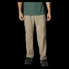 Sale Columbia Silver Ridge Utility Zip-Off Pant - Herre Bukser Grøn