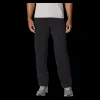Online Columbia Silver Ridge Utility Zip-Off Pant - Herre Bukser Sort