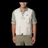 Sale Columbia Silver Ridge Utiliy Vest - Herre Vest Hvid