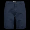 Fashion Nanok Simon 25, Sr - Herre Shorts Blå