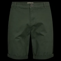 Fashion Nanok Simon 25, Sr - Herre Shorts Grøn