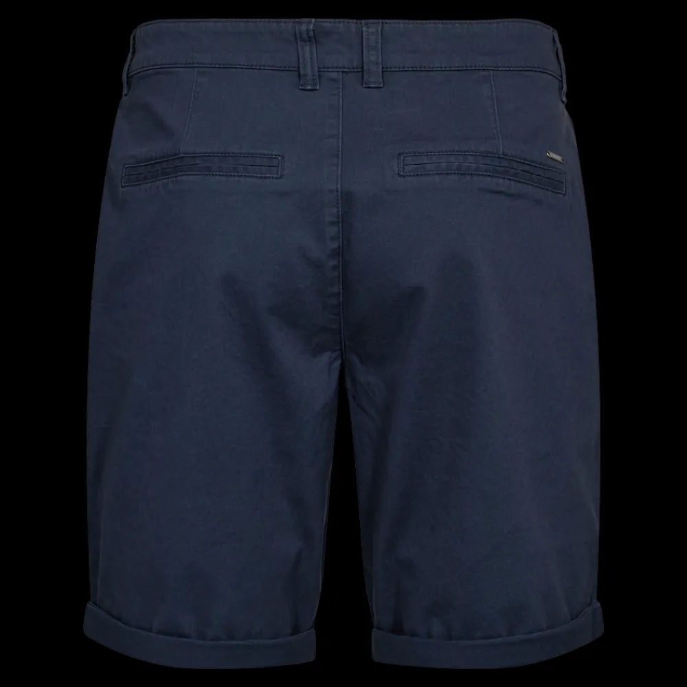 Fashion Nanok Simon 25, Sr - Herre Shorts Blå