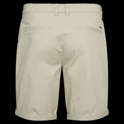 Clearance Nanok Simon 25, Sr - Herre Shorts Sand