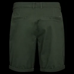 Fashion Nanok Simon 25, Sr - Herre Shorts Grøn