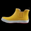 Clearance Marine Skagen Boot - Dame Gummistøvler Gul