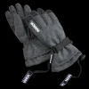 Best Nanok Ski Glove 24, Uni - Skihandsker Grå