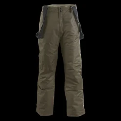New True North Ski Pant - Herre Skibukser Grå