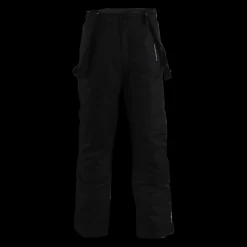 Outlet True North Ski Pant - Herre Skibukser Sort