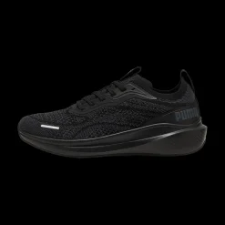 Online Puma Skyrocket Engineered - Herre Fritidssko Sort