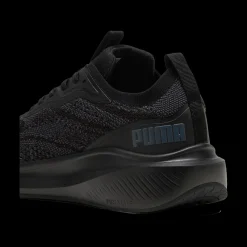 Online Puma Skyrocket Engineered - Herre Fritidssko Sort