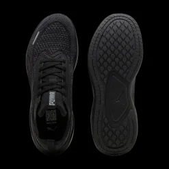 Online Puma Skyrocket Engineered - Herre Fritidssko Sort