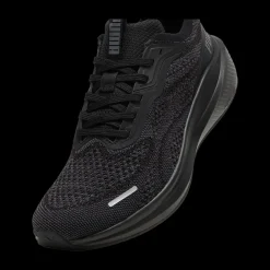 Online Puma Skyrocket Engineered - Herre Fritidssko Sort