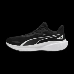 Hot Puma Skyrocket Lite - Voksen Fritidssko Sort